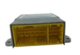 A1729017601 блок управления AirBag (SRS) Mercedes-Benz SLK R172 2012