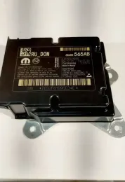 48405565AB блок управления AirBag (SRS) Chrysler Pacifica 2019