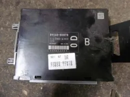 83800B2U70 блок керування двигуном до Daihatsu Mira