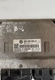 5WP4045802 блок управления ECU Volkswagen PASSAT B6 2006