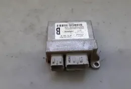 27031018271C блок управления AirBag (SRS) Ford Transit 2002