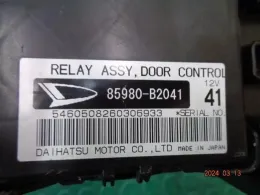 82600B2080 Daihatsu Tanto fuse control box
