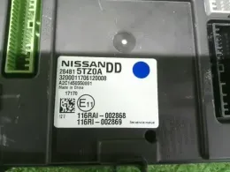 284B15TZ2A блок управления Nissan
