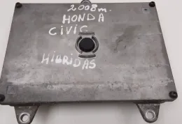 4337100561 блок управління ECU Honda Civic 2008