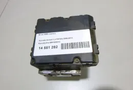 Блок ABS Hyundai Accent тагаз 2000-2012