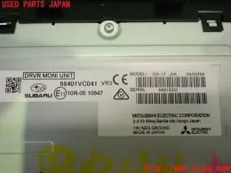 98401VC041 блок управления Subaru