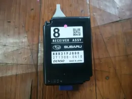 2713000610 блок управления Subaru