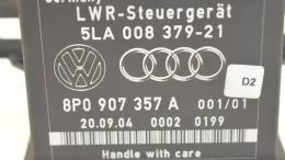 5LA008379-21 блок управления светом Audi A3 S3 8P 2004