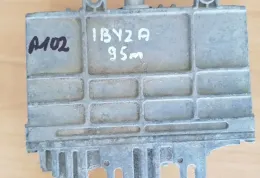 0261203746747 блок управления ECU Seat Ibiza II (6k) 1995