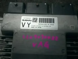22765AK361 блок управления двигателем Subaru Wrx