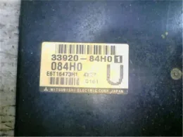 3392084H02 блок керування двигуном до Suzuki Kei