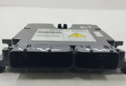 2758006465 блок управління ECU Mazda 5 2008