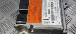 117187440 блок управління AirBag (SRS) Ford Focus 2005