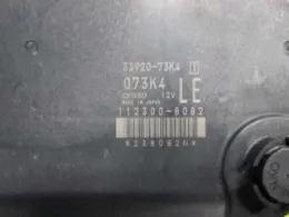 3392073K41 блок керування двигуном до Suzuki Swift