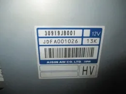 SU00304932 блок управления коробкой передач Toyota