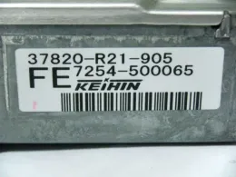 37820R21905 Honda engine control unit ECU