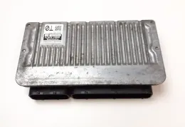 2120005930 блок управления ECU Toyota Verso 2012