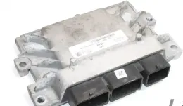 G1B512A650AD блок управління ECU Ford Ka 2008