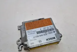 KBM801919F блок управления AirBag (SRS) Volkswagen Touareg I 2005