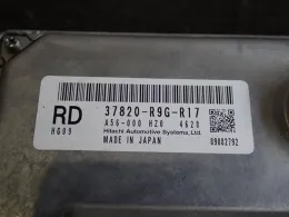 37820R9GR17 Honda engine control unit ECU
