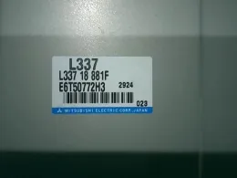LJZ318881B блок керування двигуном до Mazda Mpv