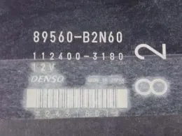 89560BA830 блок управления двигателем Daihatsu