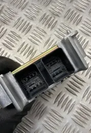 13260176 блок управления AirBag (SRS) Jeep Grand Cherokee (WJ) 2003
