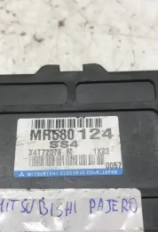 MR580124 блок управління ECU Mitsubishi Pajero 2004