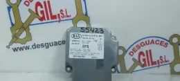 55423 блок управления AirBag (SRS) KIA Sorento 2002