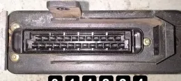 44397403E блок управления ECU Seat Toledo I (1L) 1991