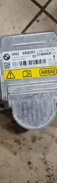 0265020516 блок управління AirBag (SRS) BMW 5 F10 F11 2014