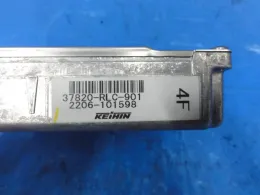 37820RLC901 Honda engine control unit ECU