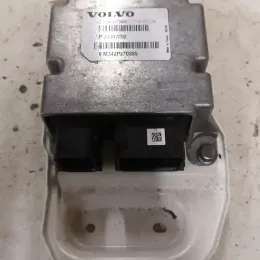 123421270385 блок управления AirBag (SRS) Volvo V40 2014