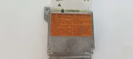 K88209H60C блок управления AirBag (SRS) Nissan X-Trail T30 2007