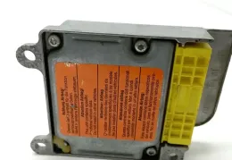 29990202C блок управління AirBag (SRS) Volkswagen Golf IV 2002