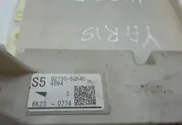 6K230774 блок запобіжників Toyota Yaris 2015