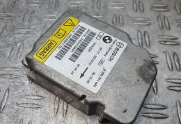 0281001440 блок управління AirBag (SRS) BMW 3 E46 2002