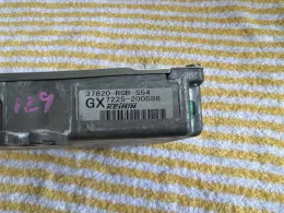 37820RGBS54 Honda engine control unit ECU