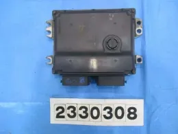 LFG918881D блок керування двигуном до Mazda Roadstar