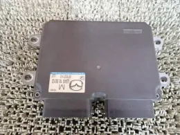 L84918881D блок керування двигуном до Mazda Bongo