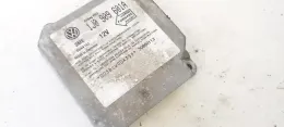 30960113 блок управления AirBag (SRS) Audi A3 S3 8L 1996