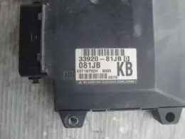 226114A02H блок управления двигателем Nissan Moco
