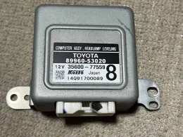 8996053020 блок управления Toyota