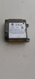 03980316 блок управления AirBag (SRS) Volkswagen PASSAT B5 1998