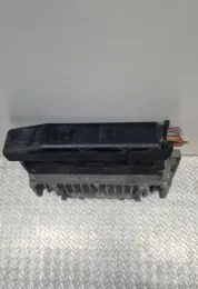 8200563339 блок управління ECU Renault Megane II 2005