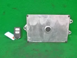 378205KKNB1 блок управления двигателем Honda