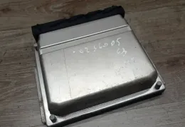 0000057437 блок управління ECU Volvo S60 2002