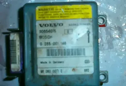 30611294F блок управления AirBag (SRS) Volvo S40, V40 1997