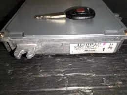37820PRC023 блок керування двигуном до Honda