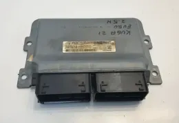 LV4A12B684CA блок управління ECU Ford Kuga III 2021